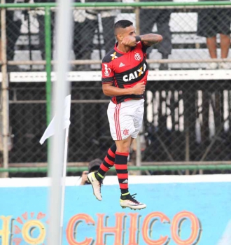 Flamengo x Botafogo