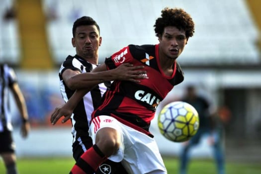 Flamengo x Botafogo