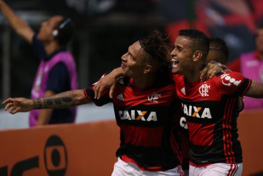 Flamengo x Botafogo