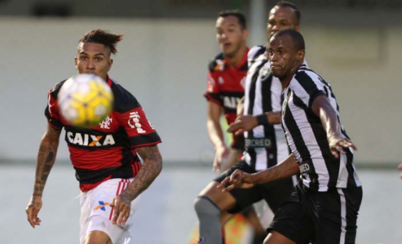 Flamengo x Botafogo
