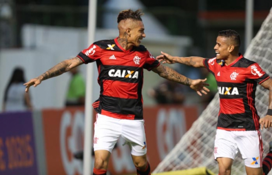 Flamengo x Botafogo
