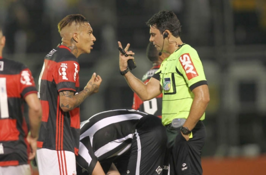 Flamengo x Botafogo