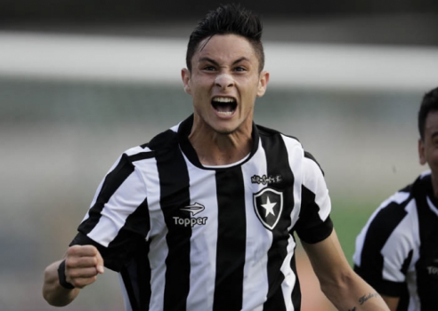 Flamengo x Botafogo