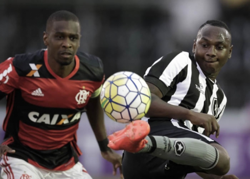 Flamengo x Botafogo