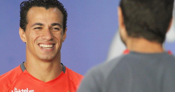 Leandro Damião