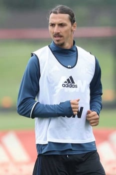 Ibrahimovic