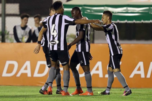 Botafogo x Sport