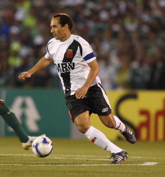 Edmundo - Vasco