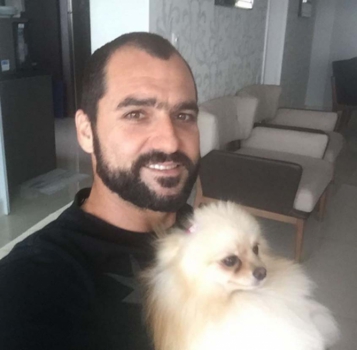 Danilo Corinthians