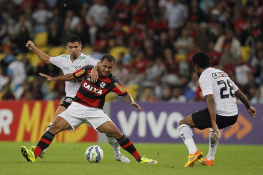 Alan Patrick - Flamengo