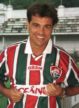 Edinho Fluminense