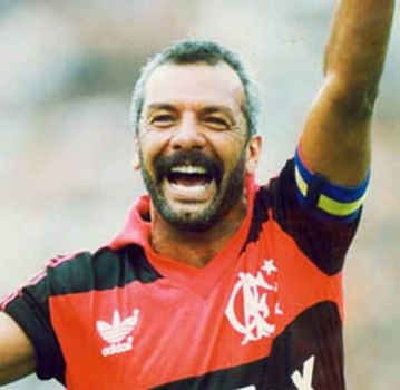 Flamengo - Junior