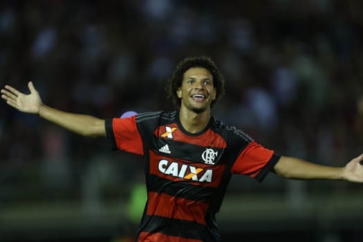 Willian Arão - Flamengo