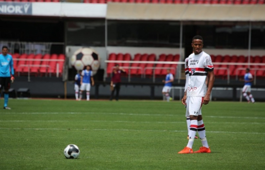 Militão - São Paulo