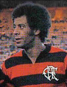 Carlos Alberto Torres - Flamengo