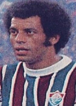 Carlos Alberto Torres - Fluminense