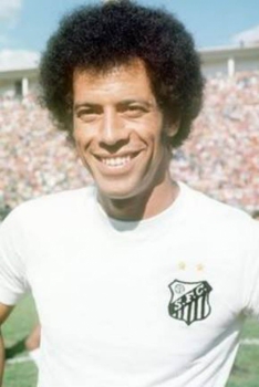 Carlos Alberto Torres  pelo Santos