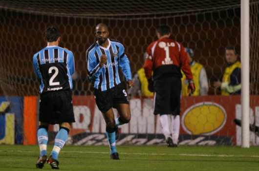Grêmio - 2004
