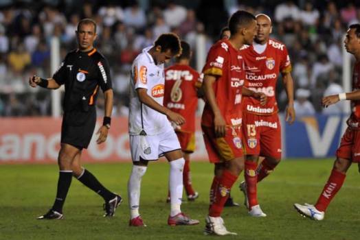 Grêmio Prudente - 2010