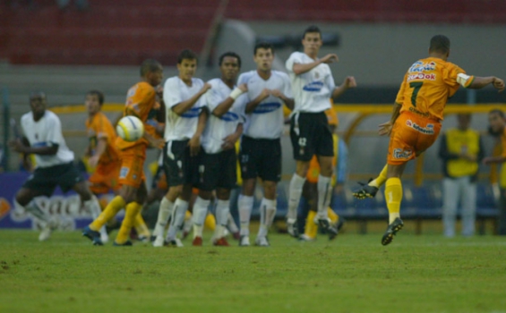 Brasiliense - 2005