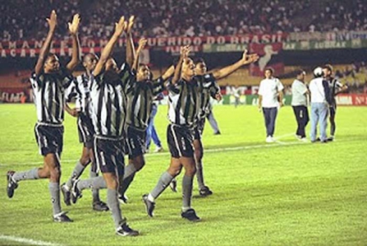 26/3/1997 - Flamengo 0x1 Botafogo