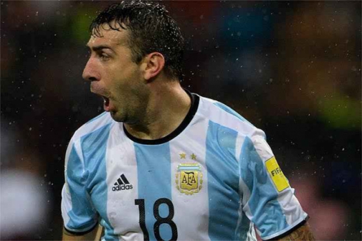 Pratto - Argentina