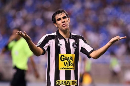 Botafogo - Herrera