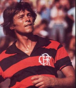 Flamengo - Doval