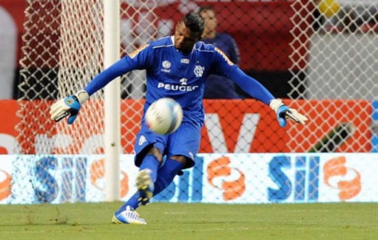 Felipe - Flamengo