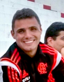 Léo Inácio - Flamengo