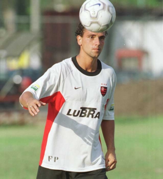Bruno Quadros - Flamengo