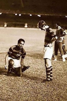 Carlinhos - Flamengo