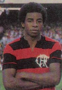 Andrade - Flamengo
