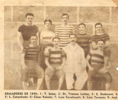 Flamengo - Remo