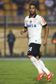 Ibson - Corinthians