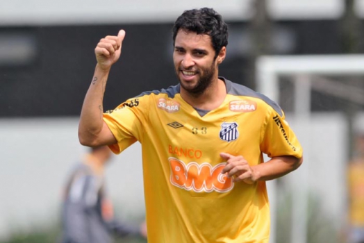 Ibson - Santos
