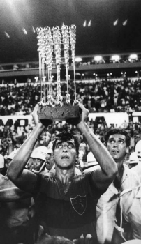 Campe&atilde;o Brasileiro - Sport 1987