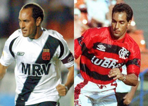 Montagem - Edmundo