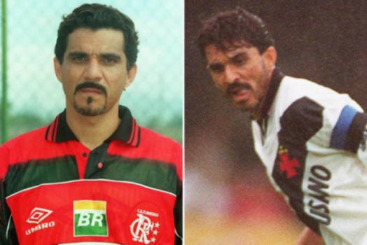 Montagem - Ricardo Rocha