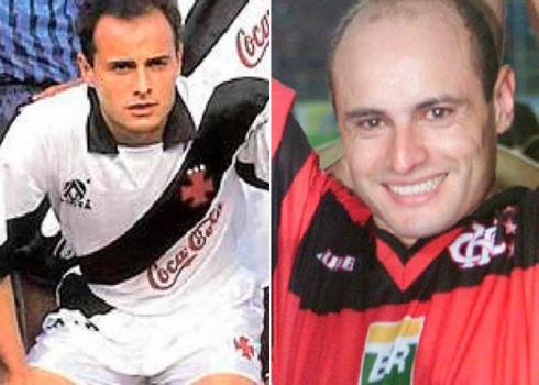 Montagem - Leandro Ávila