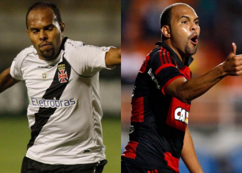 Montagem - Alecsandro