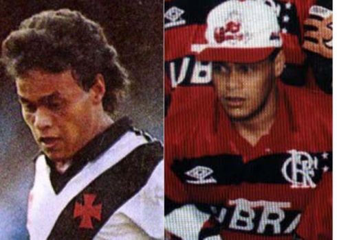 Montagem - William