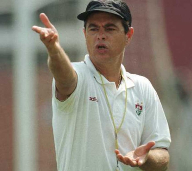 Edinho - Fluminense