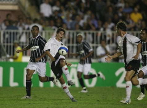 Conca pelo Vasco