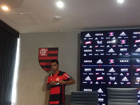 Apresentação de Trauco