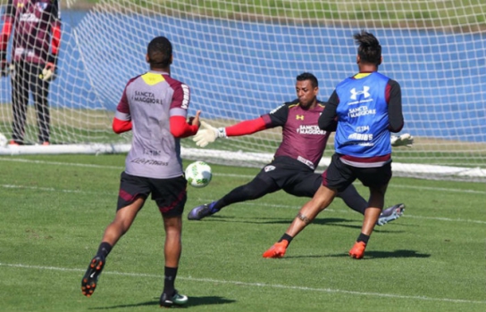 Chavez e Sidão - São Paulo