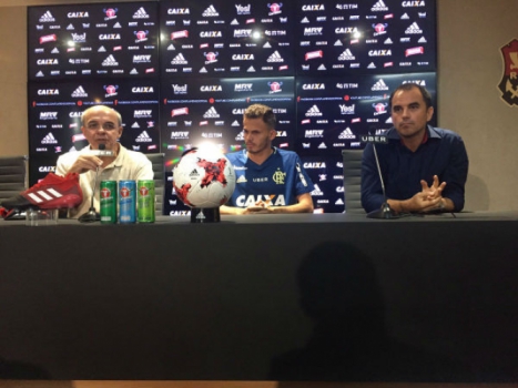 Renê Flamengo