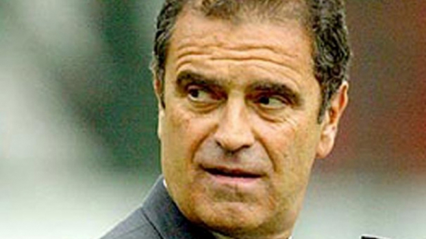 Kléber Leite, ex-presidente do Flamengo