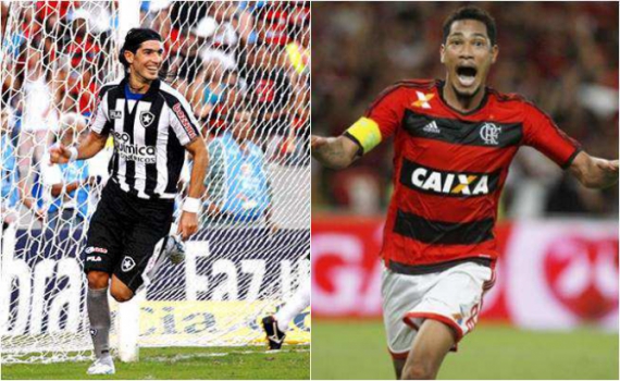 O Clássico dos Clássicos: Botafogo x Flamengo promete agitar o