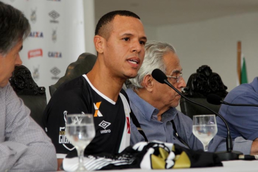 Apresentação - Luis Fabiano
